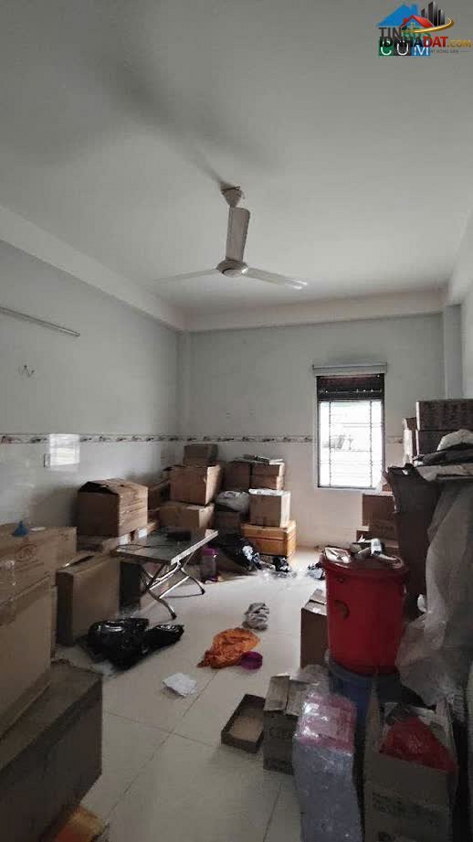 Bán nhà đất Đường Liên Khu 4-5 – Phường cũ Bình Hưng Hòa B Quận Bình Tân – Thành phố Hồ Chí Minh 94 m² 9.2 tỷ