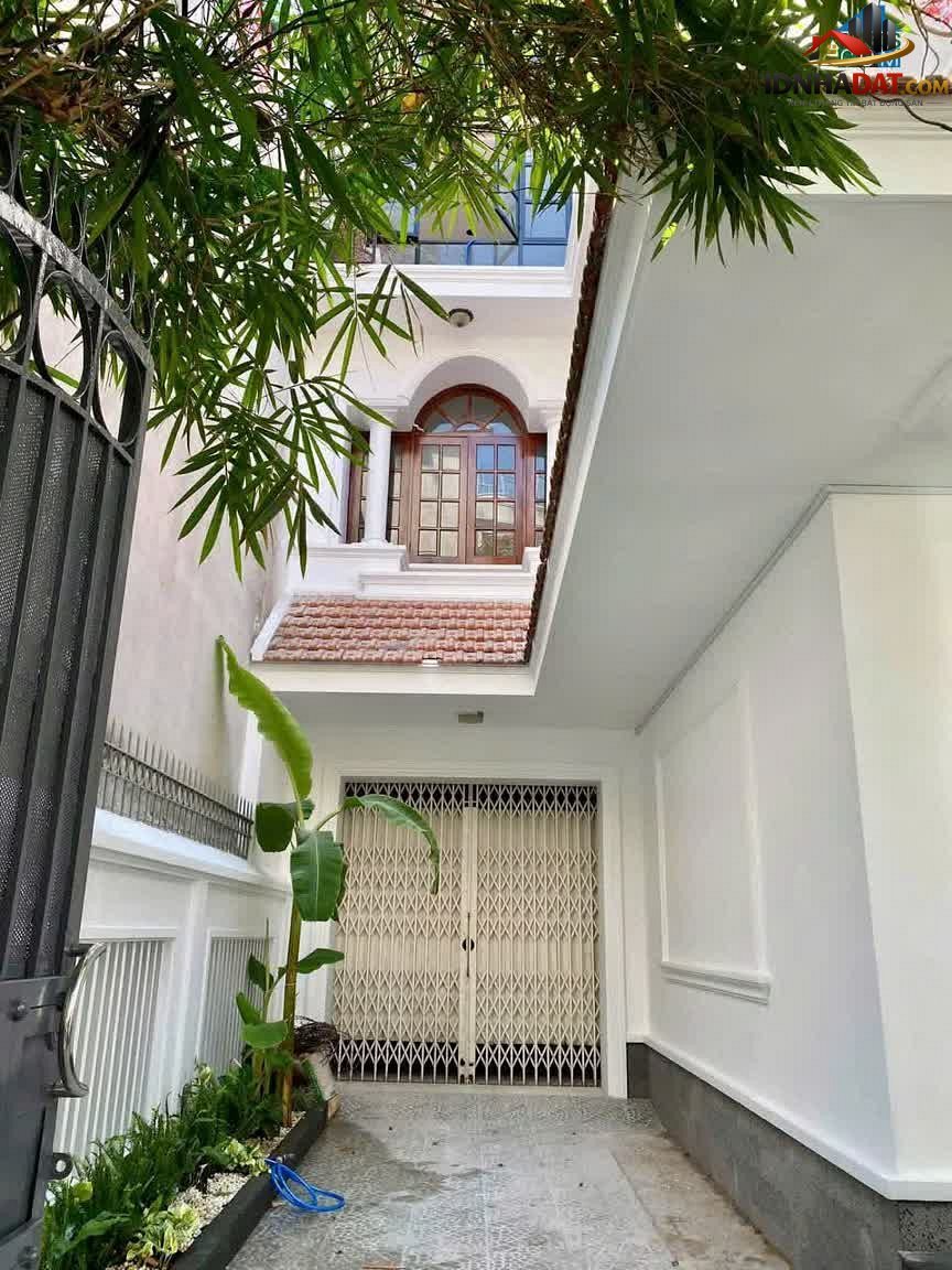 Bán nhà đất Đường Nguyễn Cảnh Dị – Phường cũ 4 Quận Tân Bình – Thành phố Hồ Chí Minh 217 m² 36.8 tỷ