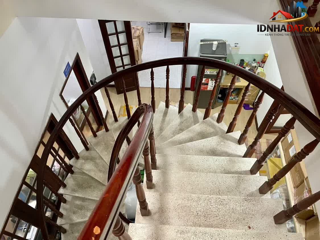 Bán nhà đất Đường Nguyễn Cảnh Dị – Phường cũ 4 Quận Tân Bình – Thành phố Hồ Chí Minh 217 m² 36.8 tỷ