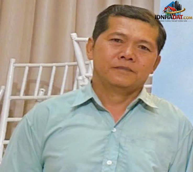 Bán nhà đất Đường Đường số 9 – Phường cũ Bình Hưng Hòa Quận Bình Tân – Thành phố Hồ Chí Minh 64m² 4.85 tỷ
