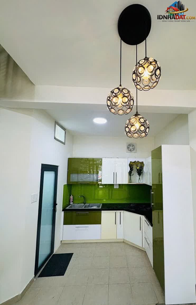 Bán nhà đất Đường Cách Mạng Tháng Tám – Phường cũ 12 Quận 10 – Thành phố Hồ Chí Minh 34 m² – 6.1 tỷ