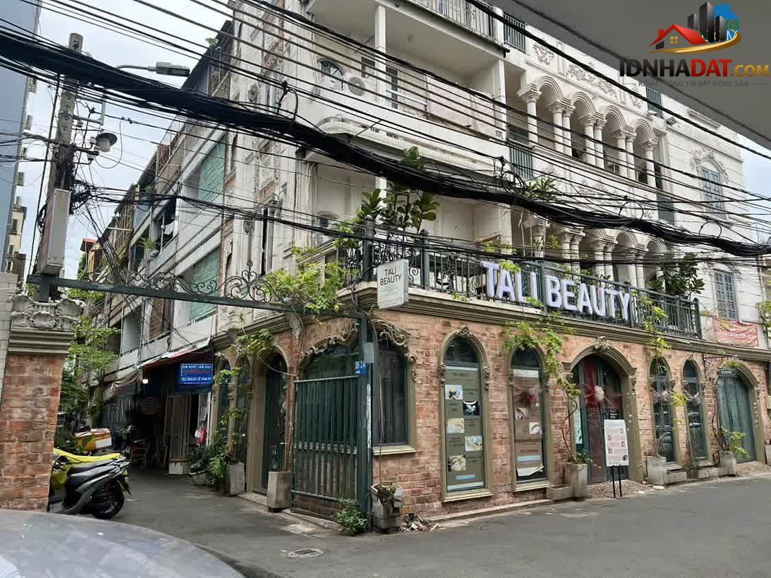 Bán nhà đất Đường Lê Văn Sỹ – Phường cũ 1 Quận Tân Bình – Thành phố Hồ Chí Minh 111 m² 27.5 tỷ