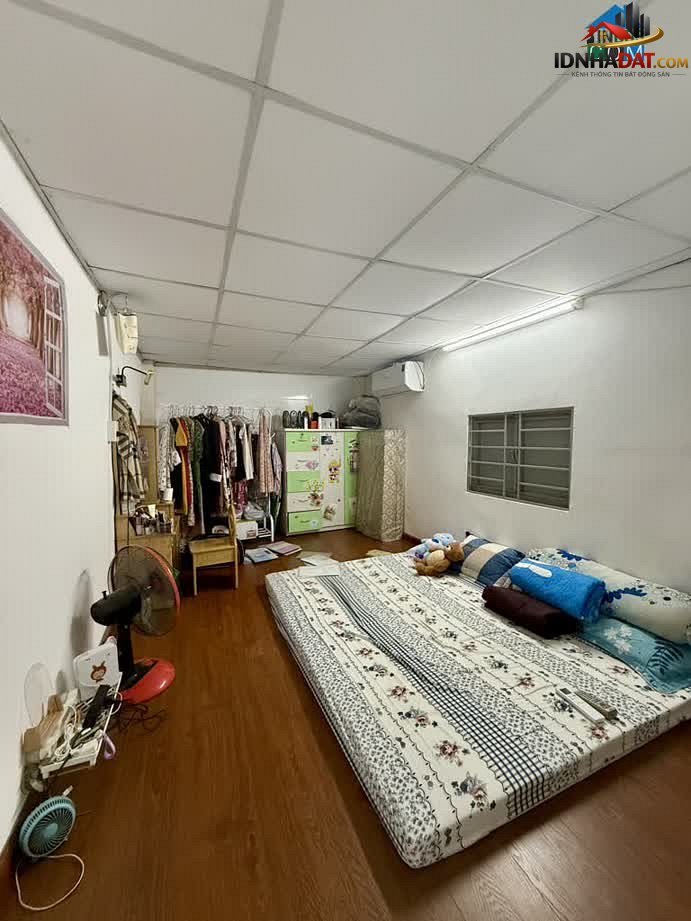 Bán nhà đất Đường Thống Nhất – Phường cũ Gò … – Bán nhà trong ngõ, hẻm Quận Gò Vấp – TP Hồ Chí Minh giá Dưới 3 tỷ