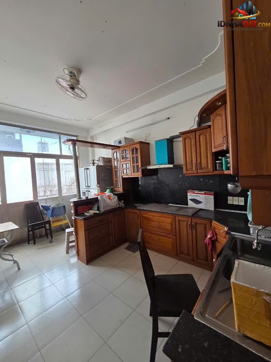 Bán nhà đất Đường Thành Thái – Phường cũ Không xác định Quận 10 – Thành phố Hồ Chí Minh 54 m² – 9.9 tỷ
