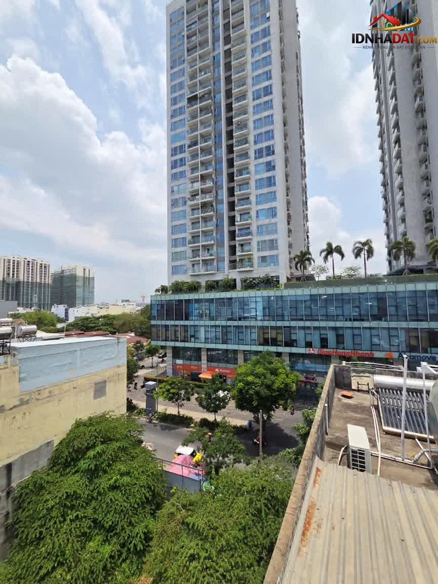 Bán nhà đất Đường Thành Thái – Phường cũ Không xác định Quận 10 – Thành phố Hồ Chí Minh 54 m² – 9.9 tỷ