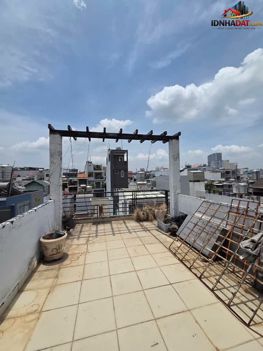 Bán nhà đất Đường Thành Thái – Phường cũ Không xác định Quận 10 – Thành phố Hồ Chí Minh 54 m² – 9.9 tỷ