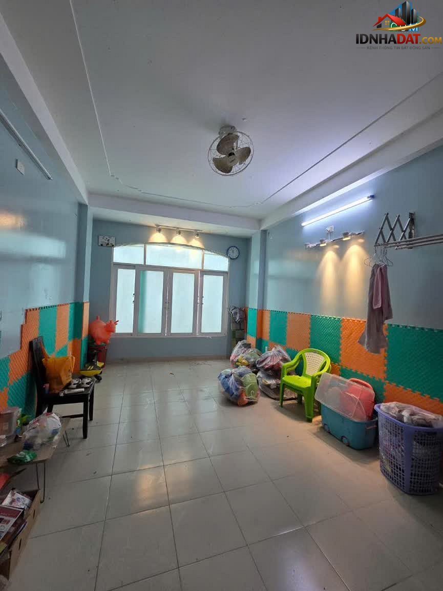 Bán nhà đất Đường Thành Thái – Phường cũ Không xác định Quận 10 – Thành phố Hồ Chí Minh 54 m² – 9.9 tỷ