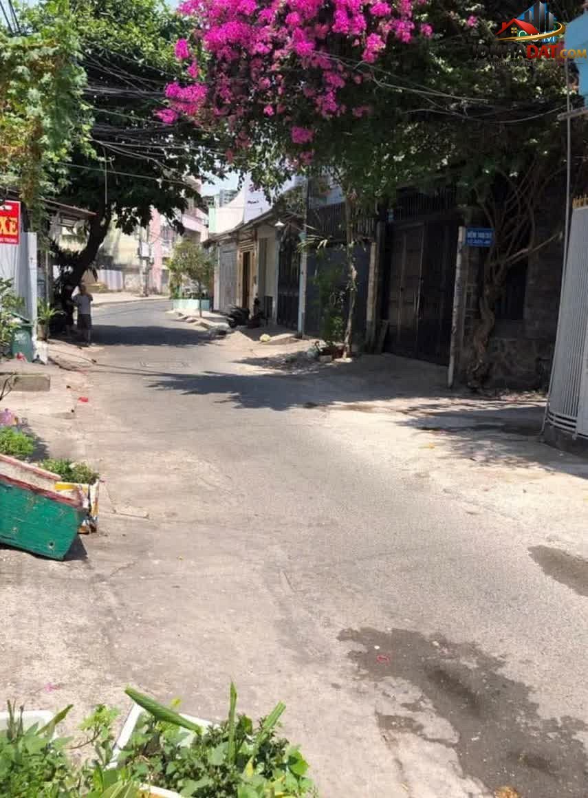 Bán nhà đất Đường Trịnh Đình Trọng – Phường cũ Phú Trung Quận Tân Phú – Thành phố Hồ Chí Minh 111 m² 12.5 tỷ