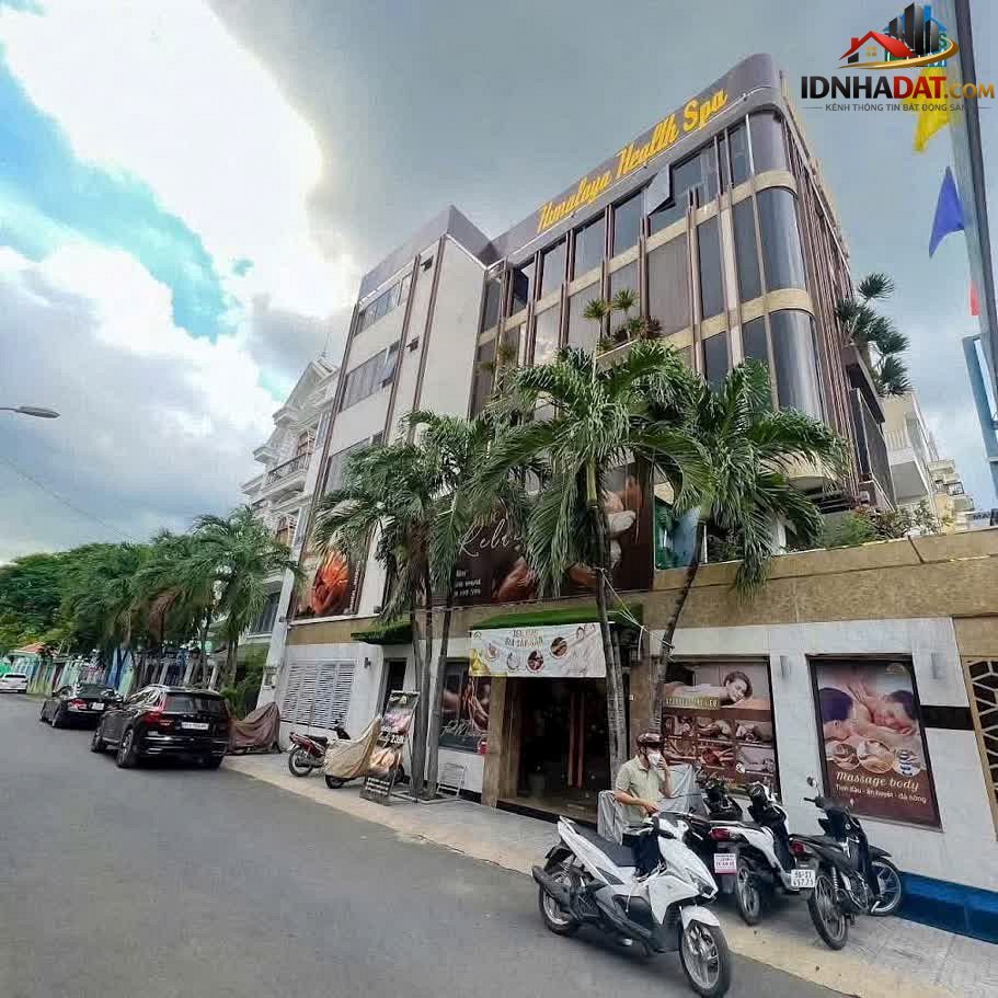 Bán nhà đất Đường Nguyễn Văn Khối – Phường cũ 9 Quận Gò Vấp – Thành phố Hồ Chí Minh 153 m² 40 tỷ