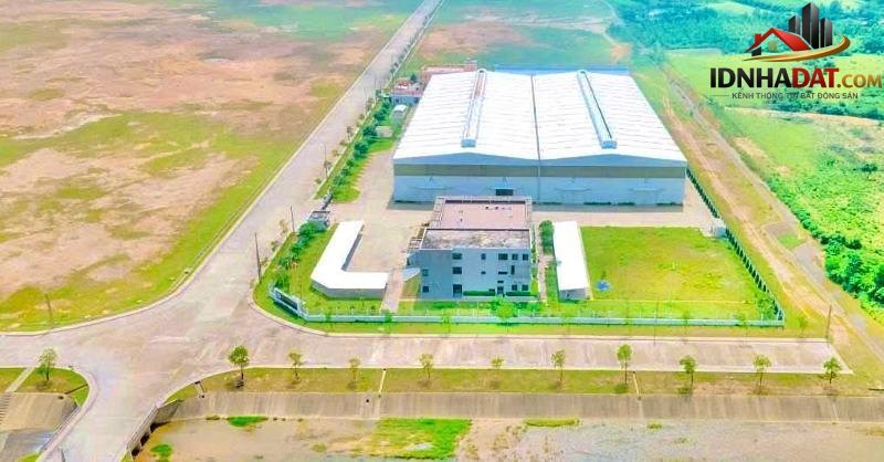 Xu hướng đầu tư và phát triển Khu công nghiệp Phú Vinh tại Hà Tĩnh đến năm 2027