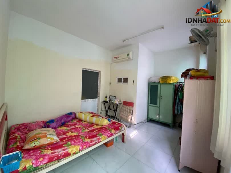 Bán nhà đất Đường Bình Tiên – Phường cũ Không xác định Quận 6 – Thành phố Hồ Chí Minh 41 m² 4 tỷ