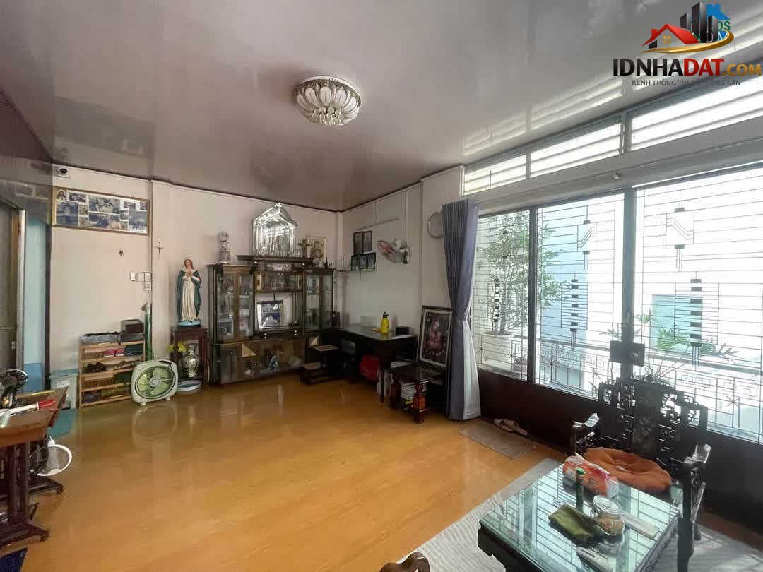 Bán nhà đất Đường 284 – Phường cũ 2 Quận 10 – Thành phố Hồ Chí Minh Diện tích 44m² – Giá 8.1 tỷ
