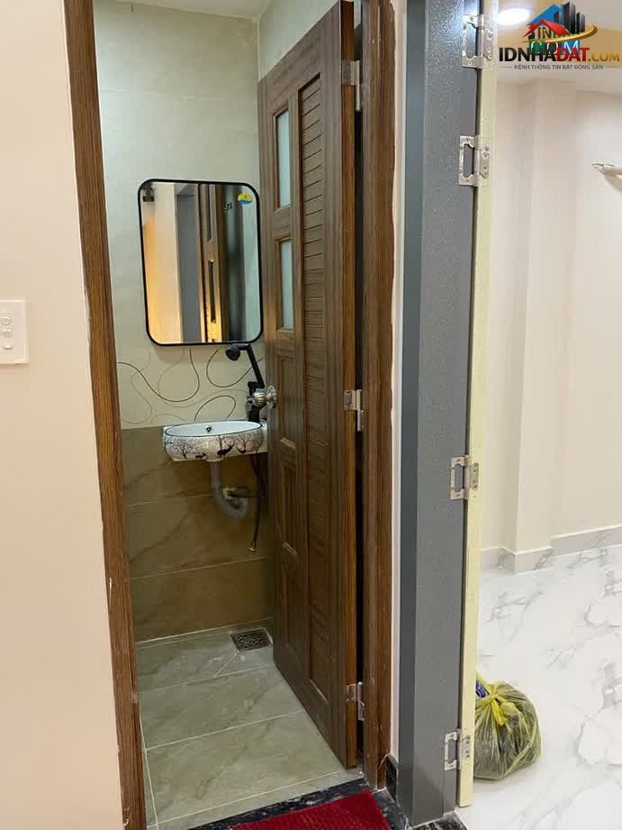 Bán nhà đất Đường số 18B – Phường cũ Bình Hưng Hòa A Quận Bình Tân – Thành phố Hồ Chí Minh 51 m² – 4.8 tỷ