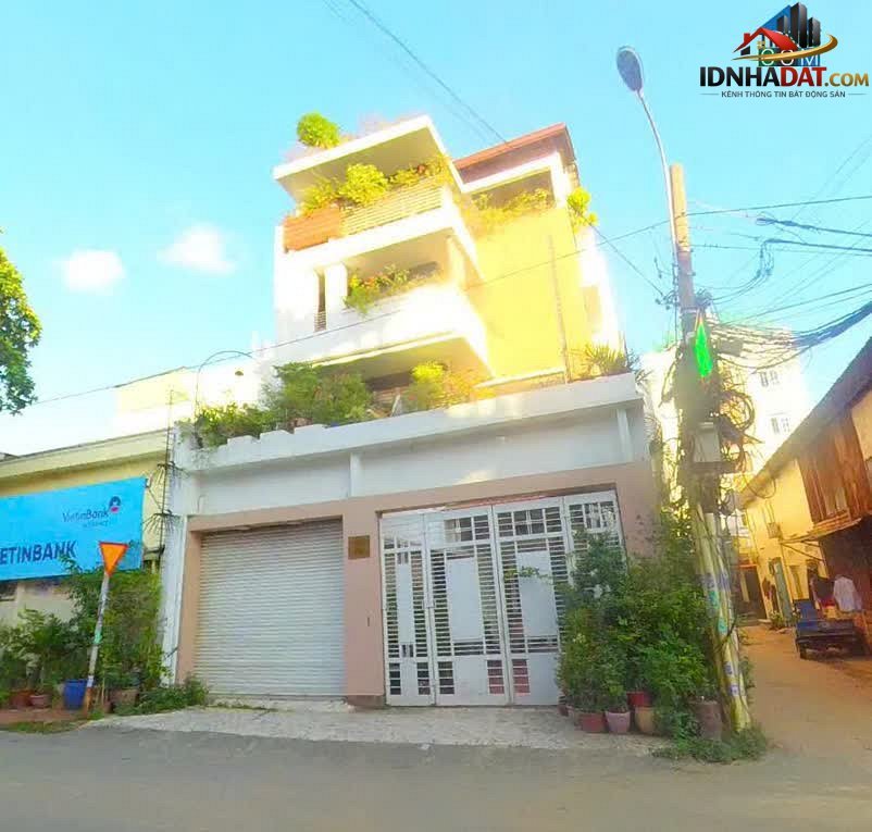 Bán nhà đất Đường Trần Thị Nghỉ – Phường cũ 7 Quận Gò Vấp – Thành phố Hồ Chí Minh 141 m² 33 tỷ