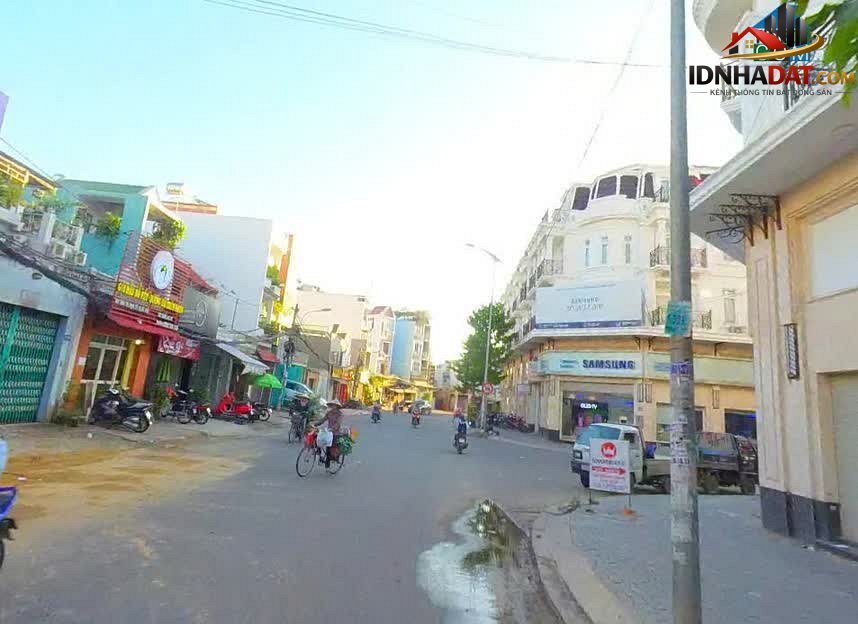 Bán nhà đất Đường Trần Thị Nghỉ – Phường cũ 7 Quận Gò Vấp – Thành phố Hồ Chí Minh 141 m² 33 tỷ
