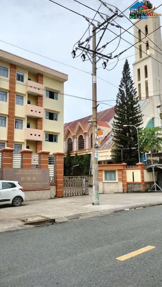 Bán nhà đất Đường Hà Thị Khéo – Phường cũ Trung Mỹ Tây Quận 12 – Thành phố Hồ Chí Minh 64 m² 4 tỷ