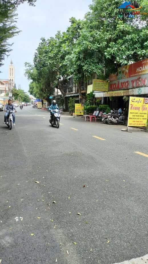 Bán nhà đất Đường Hà Thị Khéo – Phường cũ Trung Mỹ Tây Quận 12 – Thành phố Hồ Chí Minh 64 m² 4 tỷ