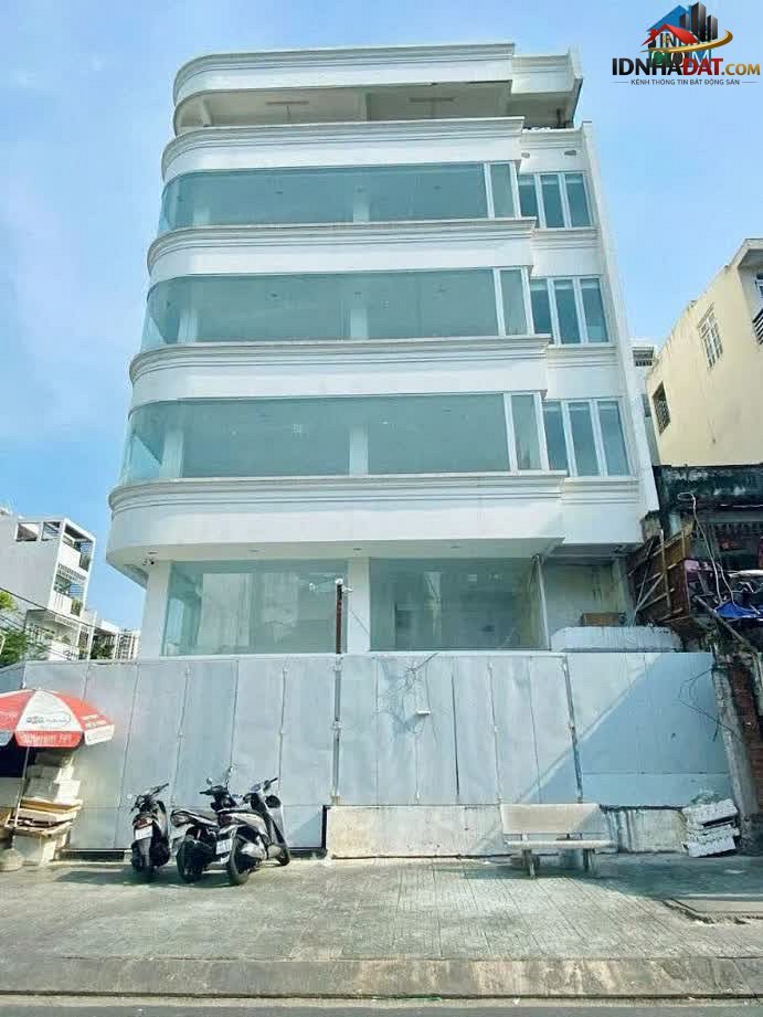 Bán nhà đất Đường Hòa Hưng – Phường cũ 13 Quận 10 – Thành phố Hồ Chí Minh diện tích 138 m² giá 40 tỷ