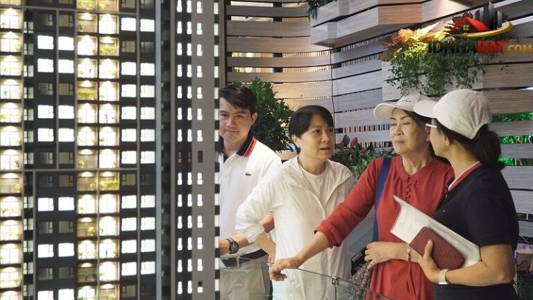 Thị Trường Bất Động Sản 2026: Xu Hướng Mới Từ Đề Xuất Của HoREA