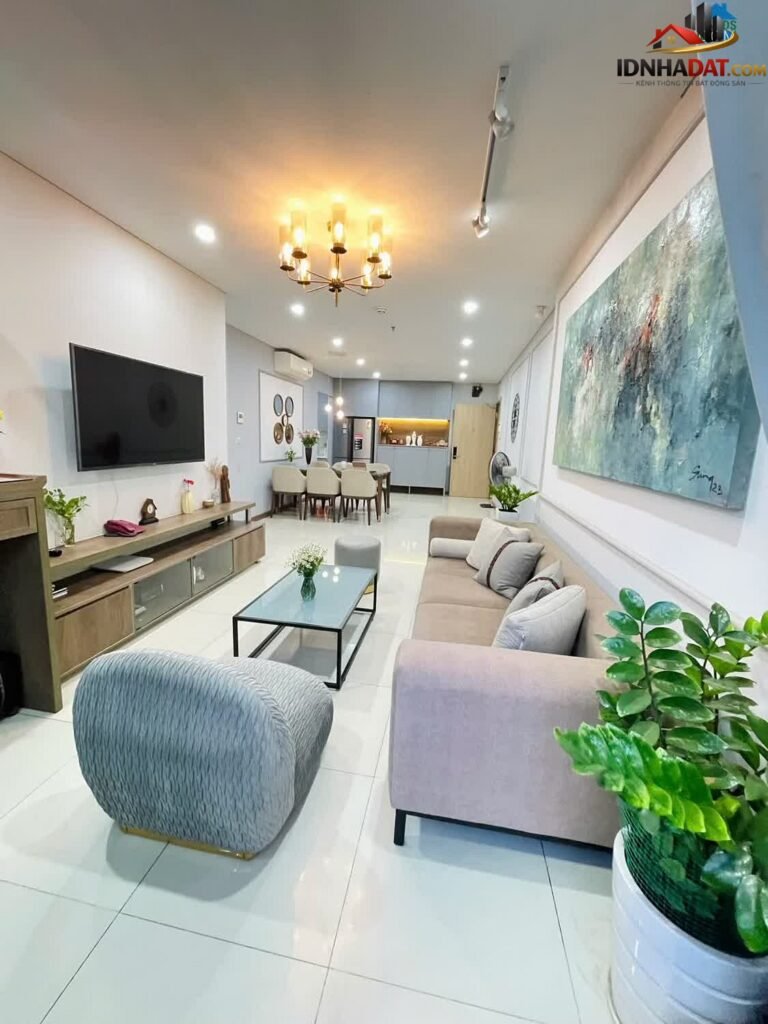 Bán căn hộ chung cư Đường 3/2 – Phường cũ 12 Quận 10 – Thành phố Hồ Chí Minh 138 m² 21 tỷ