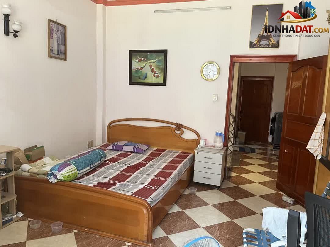 Bán nhà đất Đường Ngô Quyền – Phường cũ 8 Quận 10 – Thành phố Hồ Chí Minh 47m² 10 triệu