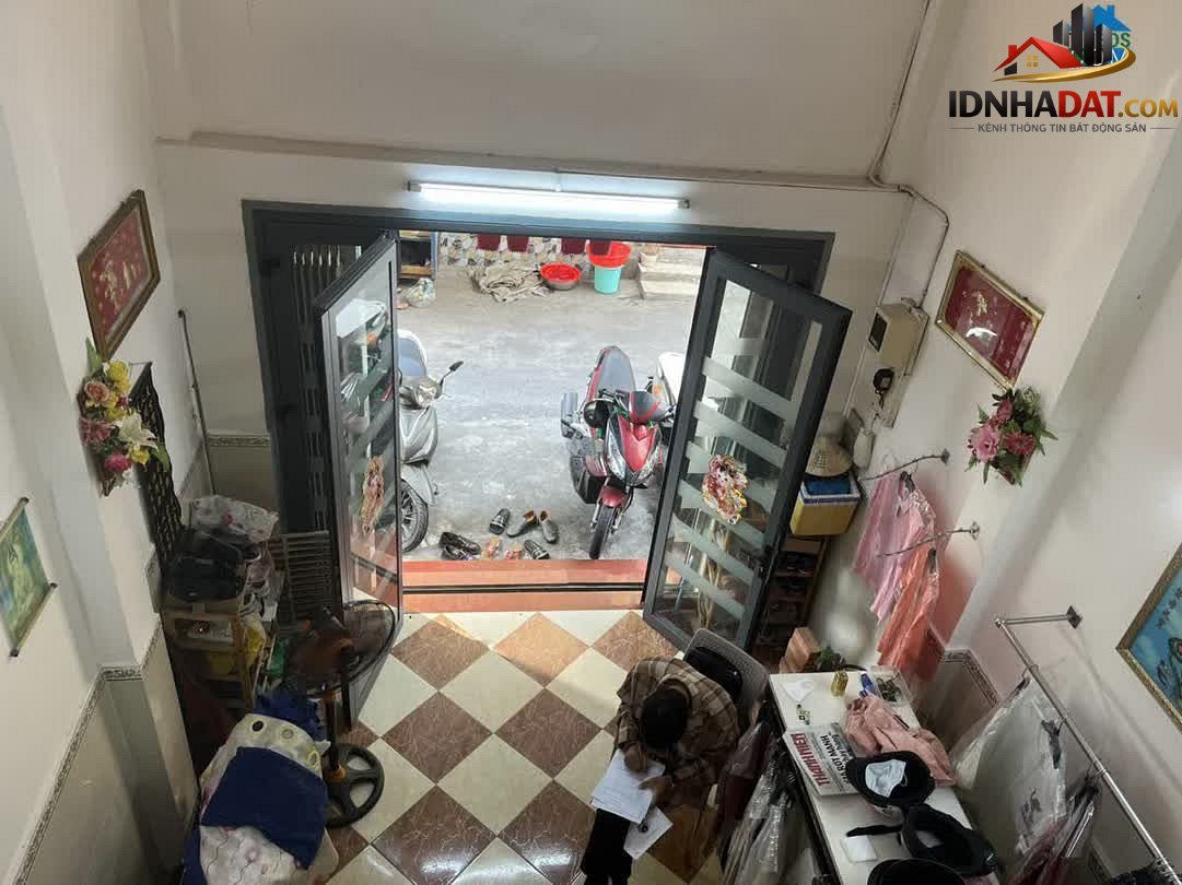 Bán nhà đất Đường Ngô Quyền – Phường cũ 8 Quận 10 – Thành phố Hồ Chí Minh 47m² 10 triệu