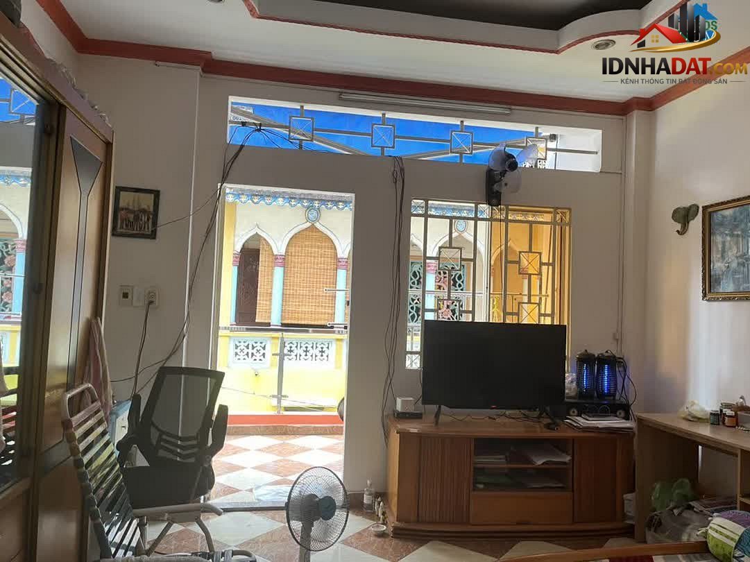Bán nhà đất Đường Ngô Quyền – Phường cũ 8 Quận 10 – Thành phố Hồ Chí Minh 47m² 10 triệu
