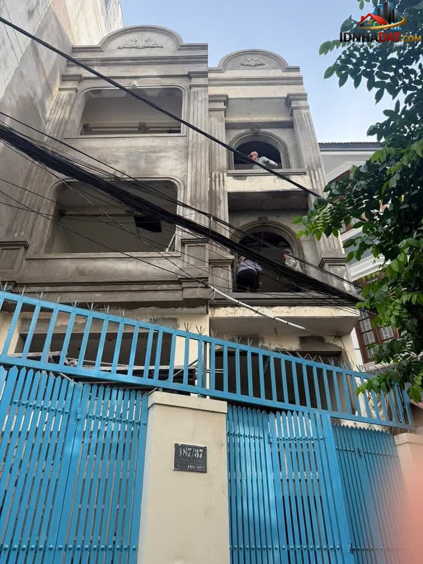 Bán nhà đất Đường Bạch Đằng – Phường cũ 2 Quận Tân Bình – Thành phố Hồ Chí Minh 93 m² 13.5 tỷ