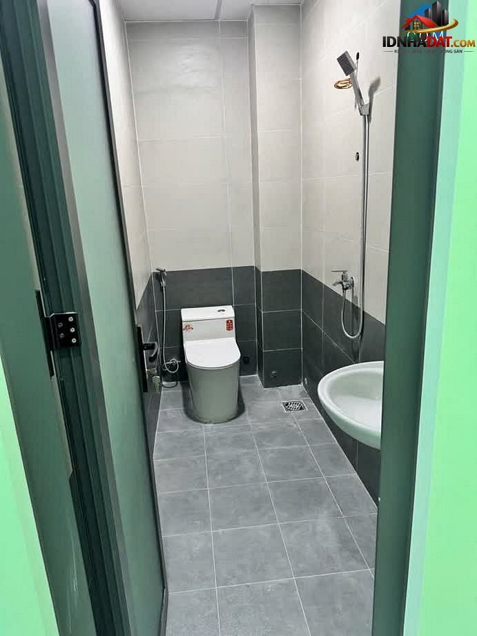 Bán nhà đất Đường Gò Xoài – Phường cũ Bình Hưng Hòa A Quận Bình Tân – Thành phố Hồ Chí Minh 60 m² 5.2 tỷ
