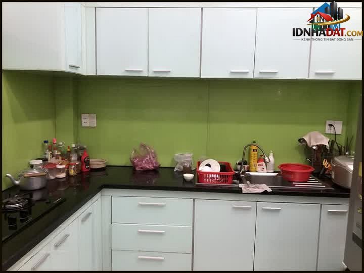 Bán nhà đất Đường Nguyễn Văn Luông – Phường cũ 12 Quận 6 – Thành phố Hồ Chí Minh Diện Tích 48 m² – Giá 8.6 tỷ