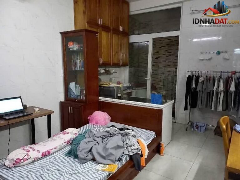 Bán nhà đất Đường Quang Trung – Phường cũ Không xác định Quận Gò Vấp – Thành phố Hồ Chí Minh 56 m² 6.9 tỷ