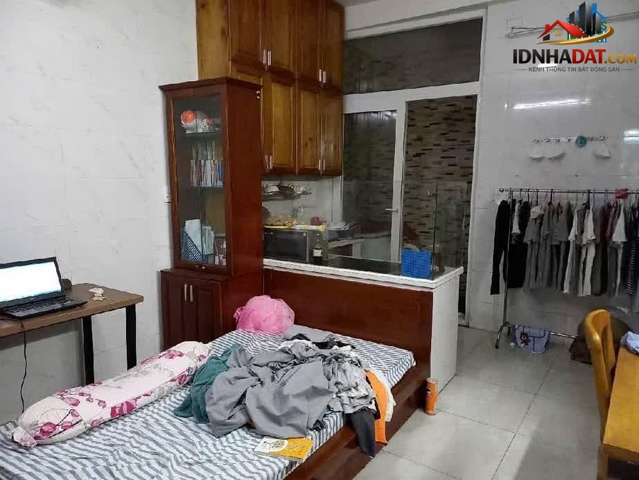 Bán nhà đất Đường Quang Trung – Phường cũ Không xác định Quận Gò Vấp – Thành phố Hồ Chí Minh 56 m² 6.9 tỷ