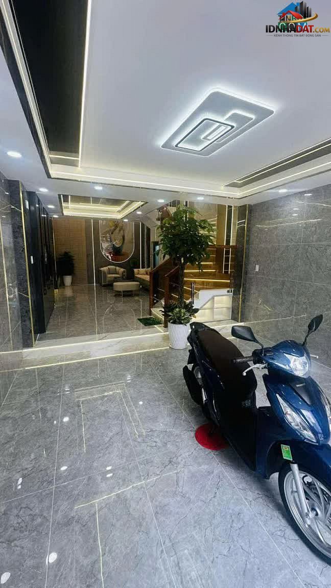 Bán nhà đất Đường Trần Thị Năm – Phường cũ Tân Chánh Hiệp Quận 12 – Thành phố Hồ Chí Minh 60 m² 6.5 tỷ