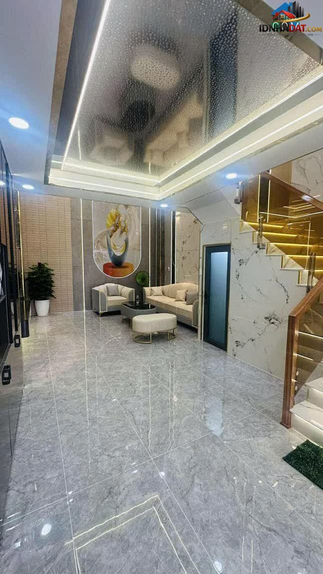 Bán nhà đất Đường Trần Thị Năm – Phường cũ Tân Chánh Hiệp Quận 12 – Thành phố Hồ Chí Minh 60 m² 6.5 tỷ