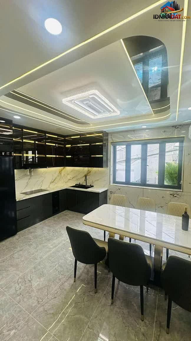 Bán nhà đất Đường Trần Thị Năm – Phường cũ Tân Chánh Hiệp Quận 12 – Thành phố Hồ Chí Minh 60 m² 6.5 tỷ