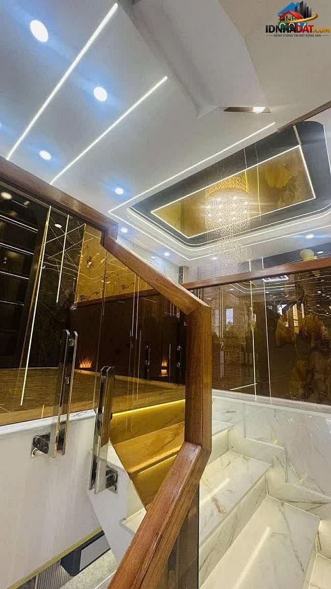 Bán nhà đất Đường Trần Thị Năm – Phường cũ Tân Chánh Hiệp Quận 12 – Thành phố Hồ Chí Minh 60 m² 6.5 tỷ