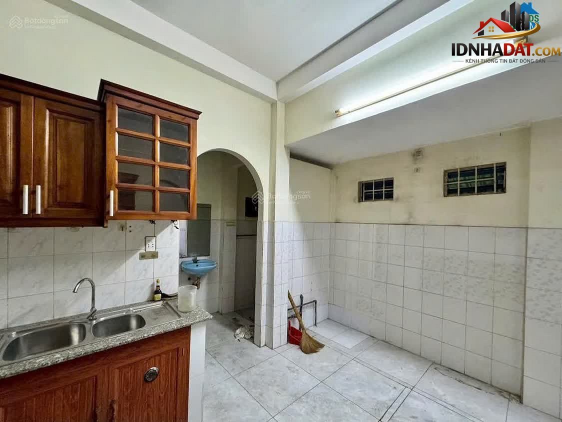Bán nhà đất Đường Phan Chu Trinh – Phường cũ 25 Quận Bình Thạnh – Thành phố Hồ Chí Minh 58m² 6.95 tỷ