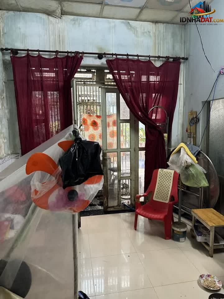Bán nhà đất Đường Phú Thọ – Phường cũ Không xác định Quận 11 – Thành phố Hồ Chí Minh 22 m² 3 tỷ