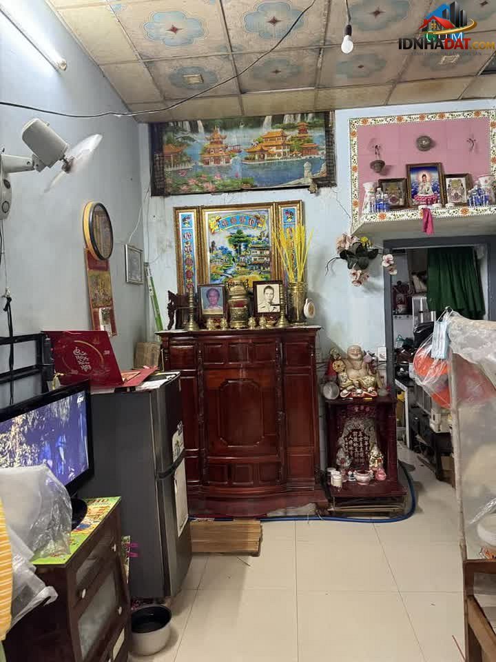 Bán nhà đất Đường Phú Thọ – Phường cũ Không xác định Quận 11 – Thành phố Hồ Chí Minh 22 m² 3 tỷ