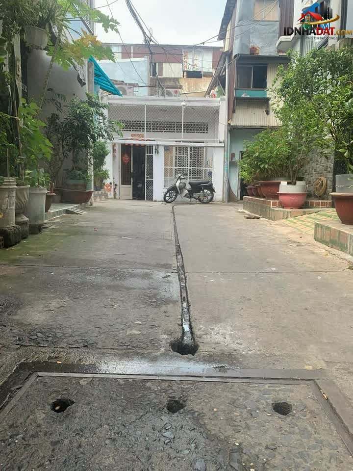 Bán nhà đất Đường Phú Thọ – Phường cũ Không xác định Quận 11 – Thành phố Hồ Chí Minh 22 m² 3 tỷ