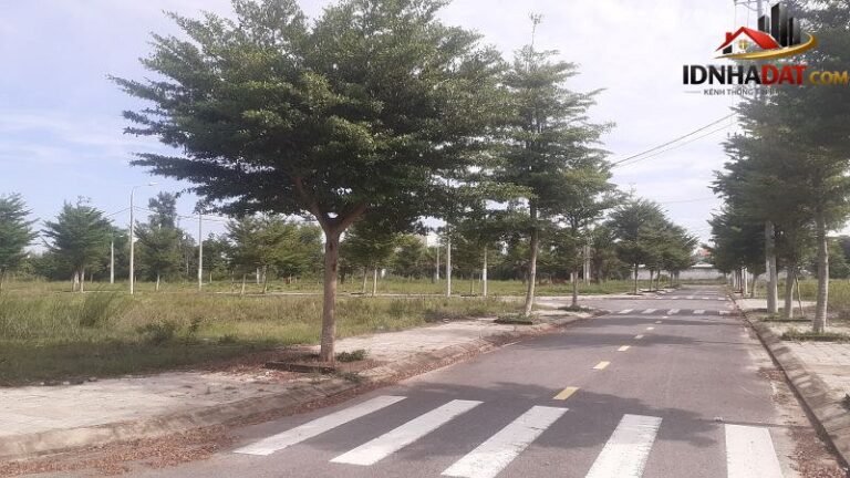 Phân Tích Dự Án Khu Dân Cư Mới Tại Hà Tĩnh – Xu Hướng Đầu Tư 2026-2027