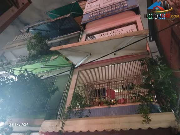 Bán nhà đất Đường Điện Biên Phủ – Phường cũ 11 Quận 10 – Thành phố Hồ Chí Minh 40m2 17 tỷ
