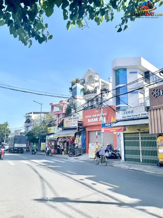 Bán nhà đất Đường Trương Thị Hoa – Phường cũ Tân Thới Hiệp Quận 12 – Thành phố Hồ Chí Minh 72m² 11 tỷ