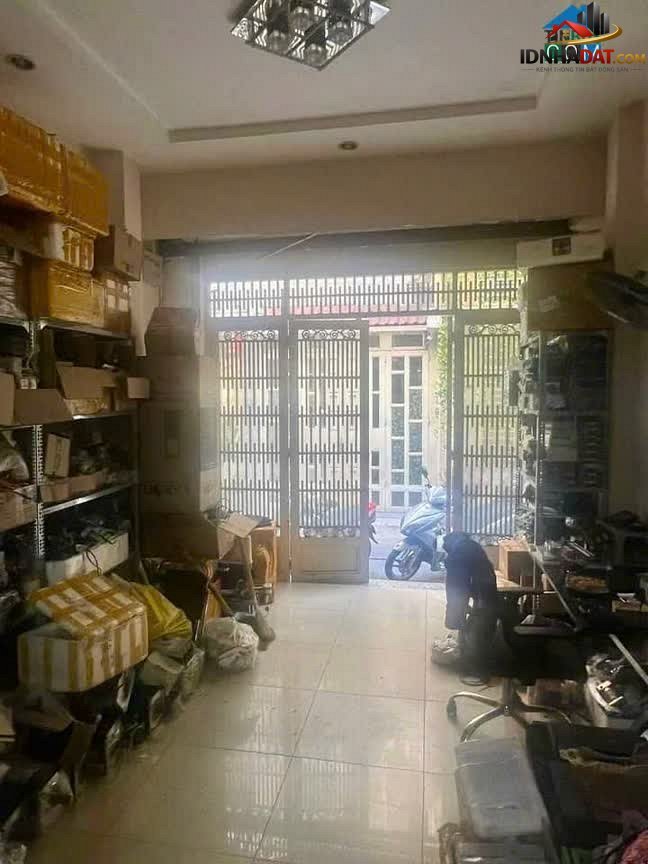 Bán nhà đất Đường Lê Hồng Phong – Phường cũ Quận 10 – Thành phố Hồ Chí Minh 37 m² 8.25 tỷ