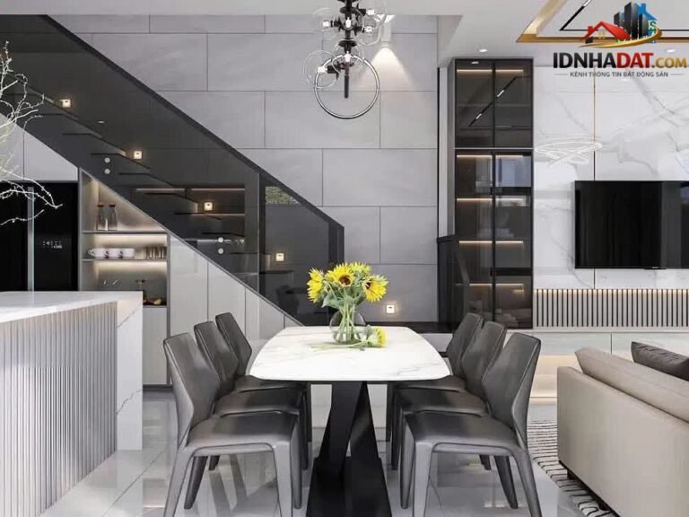 Bán nhà đất Đường Nguyễn Thanh Tuyền – Phường cũ 2 Quận Tân Bình – Thành phố Hồ Chí Minh 68 m² 11.179 tỷ