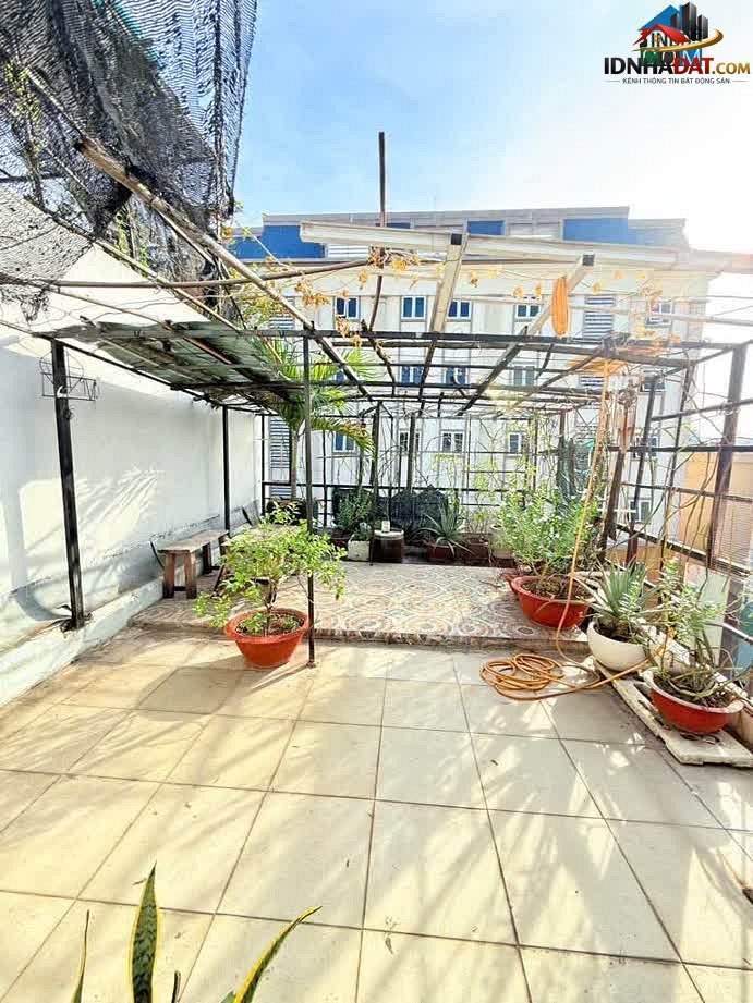 Bán nhà đất Đường Tô Hiến Thành – Phường cũ Không xác định Quận 10 – Thành phố Hồ Chí Minh 57 m² 13.8 tỷ
