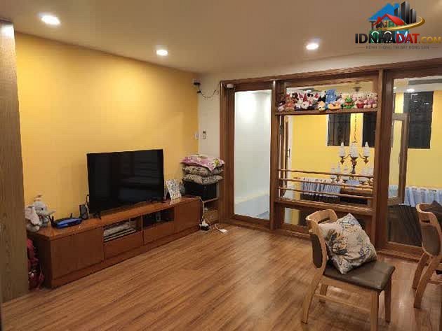 Bán nhà đất Đường – Phường cũ Tân Bình – Thành phố Hồ Chí Minh – Diện tích 44 m² – Giá 9.9 tỷ