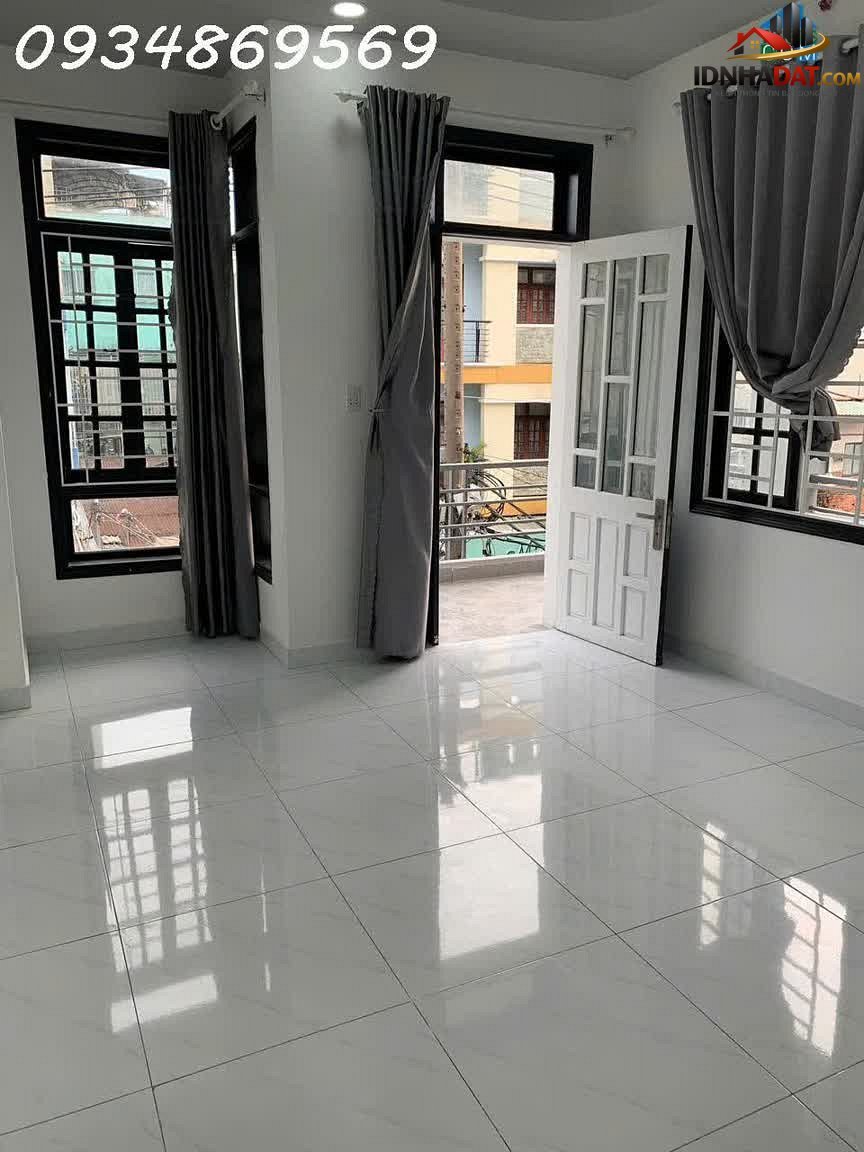 Bán nhà đất Đường Trần Văn Quang – Phường cũ 10 Quận Tân Bình – Thành phố Hồ Chí Minh 127 m² 12 tỷ