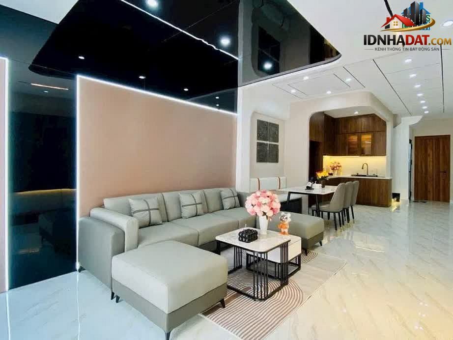 Bán nhà đất Đường Lê Đức Thọ – Phường cũ Không xác định Quận Gò Vấp – Thành phố Hồ Chí Minh – 59m² – 6.38 tỷ