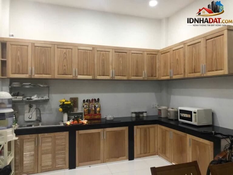 Bán nhà đất Đường Điện Biên Phủ – Phường cũ 10 Quận 10 – Thành phố Hồ Chí Minh 45.5 m² 15 tỷ